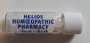 (image for) Aloe 30 2g Med.Pills (Helios Kit Replacement)
